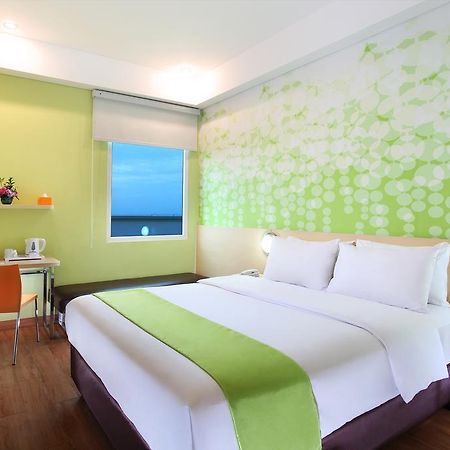 Zest Airport Jakarta By Swiss-Belhotel International Tangerang Exteriér fotografie