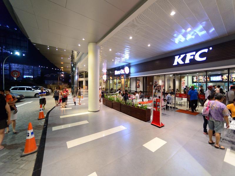 Zest Airport Jakarta By Swiss-Belhotel International Tangerang Exteriér fotografie