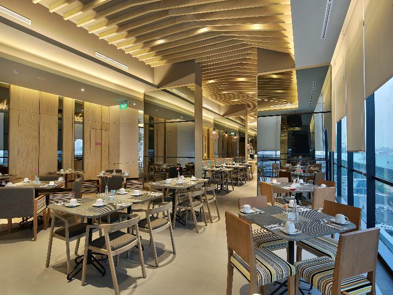 Zest Airport Jakarta By Swiss-Belhotel International Tangerang Exteriér fotografie
